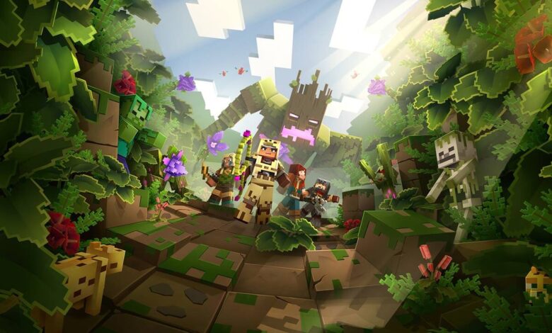 İşte Popüler Minecraft Modları (Minecraft Modu Nasıl Yüklenir?) 
