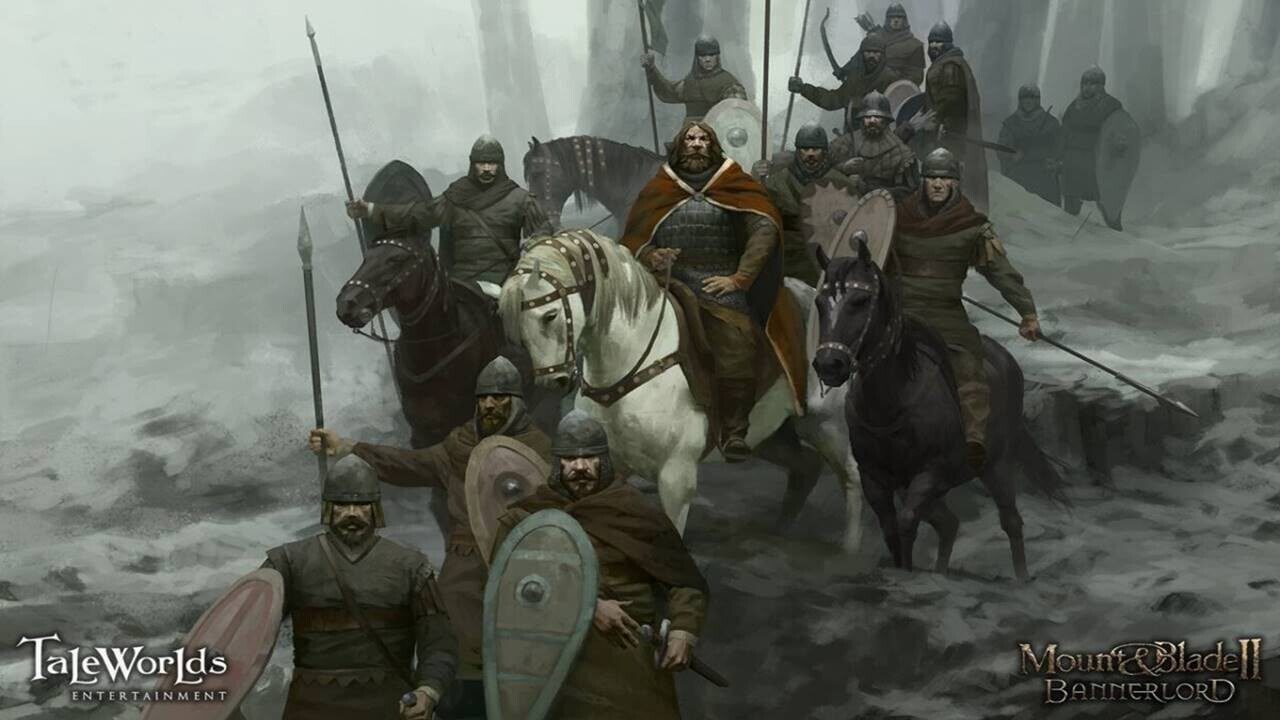 Mount & Blade II: Bannerlord, Steam'de İndirime Girdi Mount & Blade II: Bannerlord, Steam'de İndirime Girdi