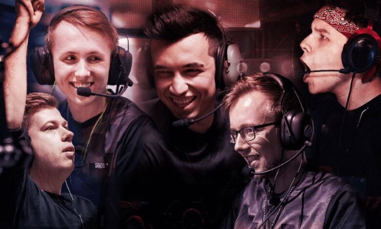 Mousesports'un, CSGO Hilesine İlişkin Yeni Gelişme 