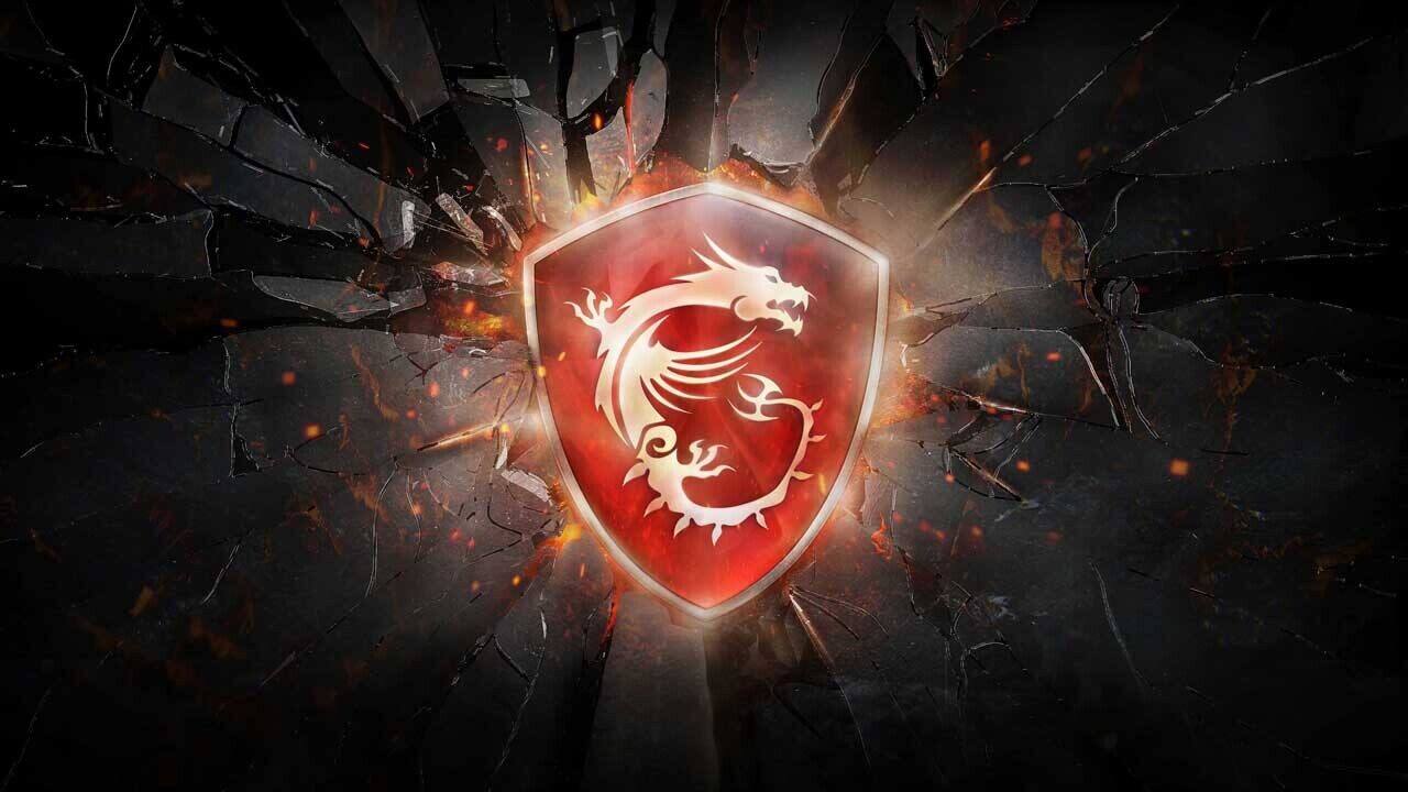 MSI Anakart Bios Sanallaştırma Açma  