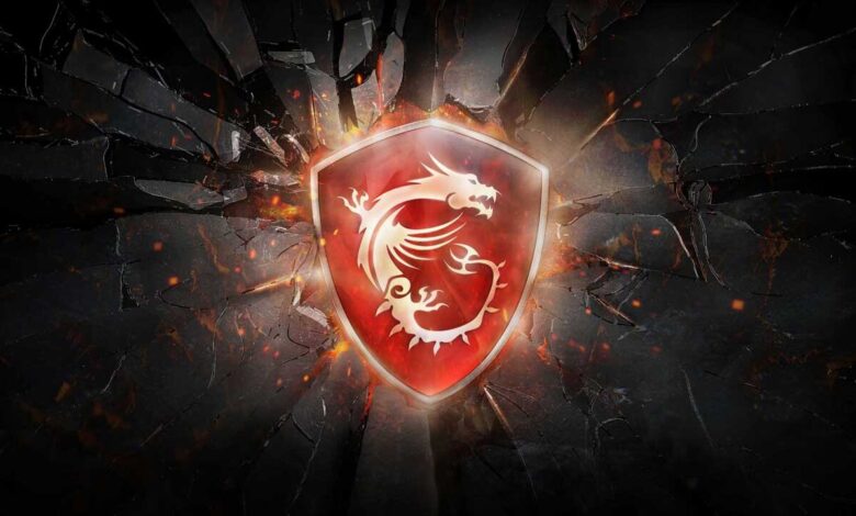 MSI Anakart Bios Sanallaştırma Açma 