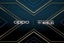 Oppo, League of Legends ile İş Birliğini Duyurdu 