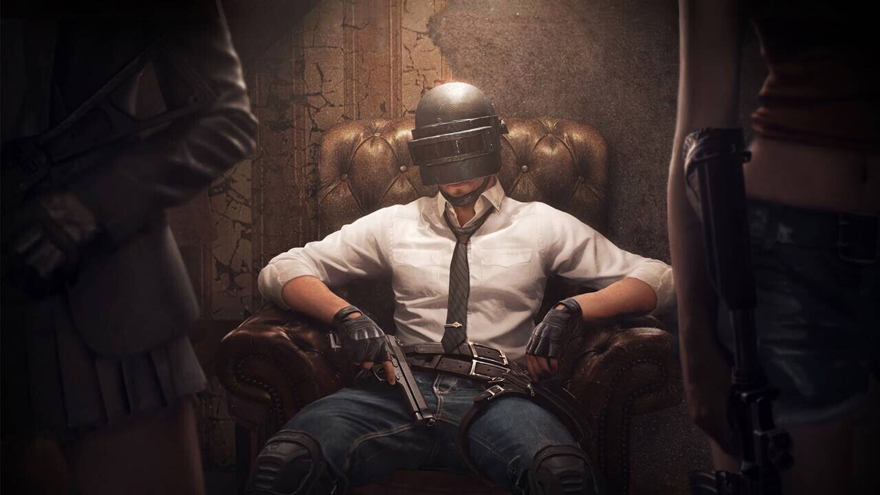 PUBG Mobile'a Zombi Modu Geri Geldi!  