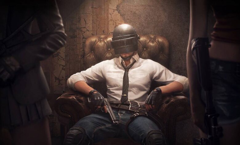 PUBG Mobile'a Zombi Modu Geri Geldi! 