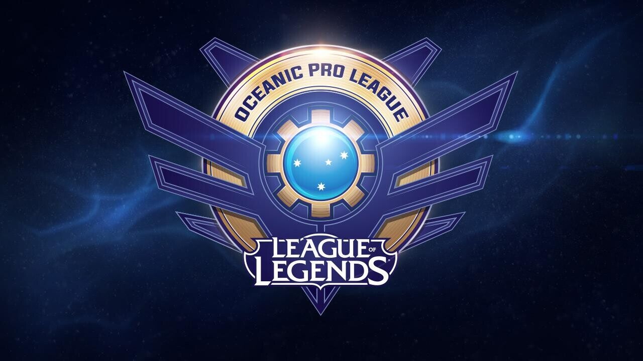 Riot Games, Oceanic Pro League'i Kapatıyor  