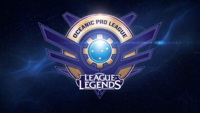 Riot Games, Oceanic Pro League'i Kapatıyor 