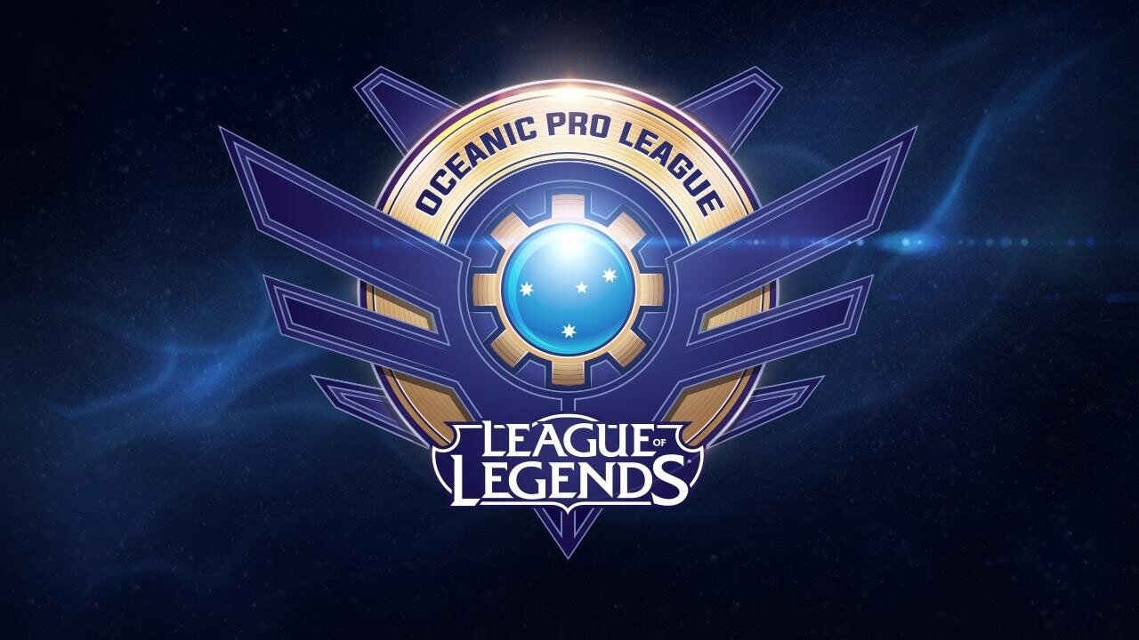 Riot Games, Oceanic Pro League'i Kapatıyor 