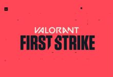 Riot Games'in İlk Büyük VALORANT Turnuvası Geliyor! 