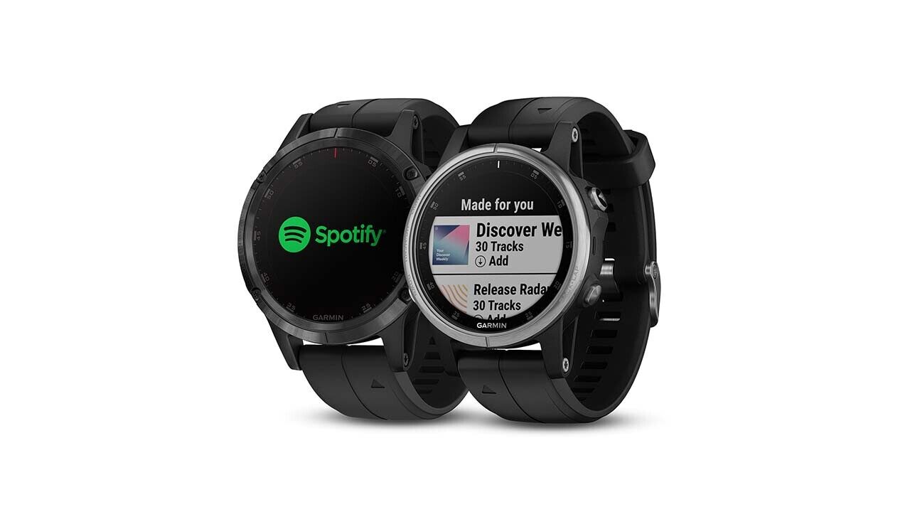 Samsung Akıllı Saatlerde Çevrimdışı Spotify Kullanma Samsung Akıllı Saatlerde Çevrimdışı Spotify Kullanma