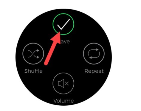 Samsung Akıllı Saatlerde Çevrimdışı Spotify Kullanma  
