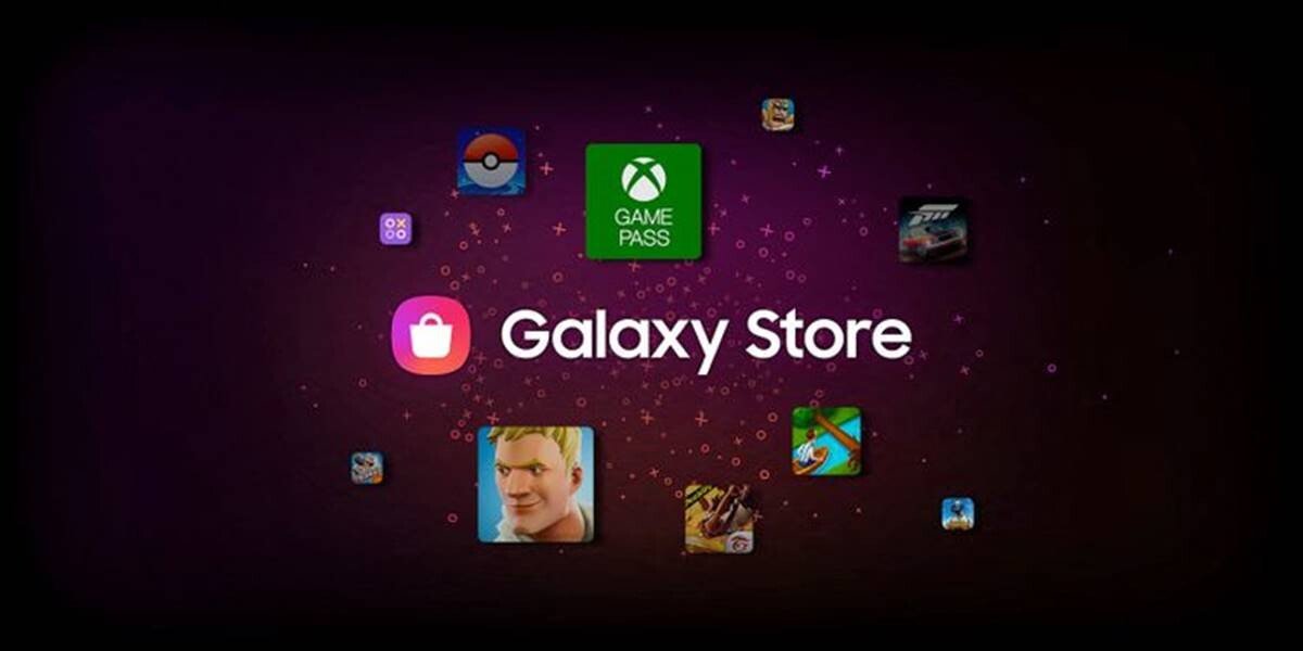Samsung, Galaxy Store Kullanıcı Arayüzünü Oyuna Daha Fazla Odaklanarak Güncelliyor  