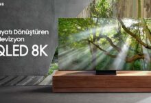 Samsung’dan Evinizi Dönüştüren TV: Q950T QLED 8K Smart TV 