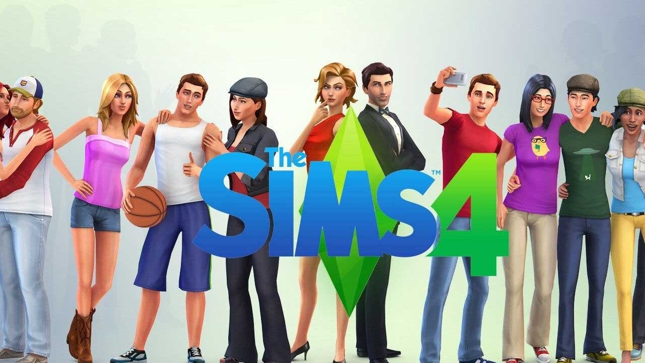 The Sims 4 Hileleri  