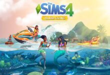 The Sims 4 Hileleri 