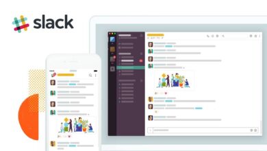 Slack, Video Güncellemelerini ve Anlık Sesleri Test Ediyor  