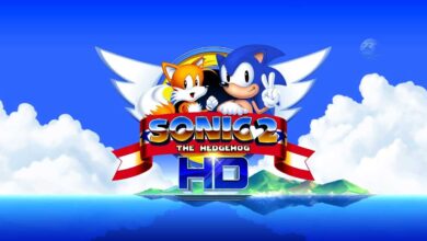 Sonic The Hedgehog 2 Steam'da Ücretsiz!  
