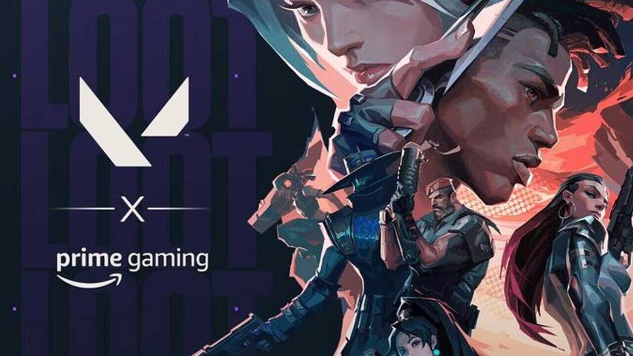 Twitch Prime Valorant Dropları Nasıl Alınır? Twitch Prime Valorant Dropları Nasıl Alınır?