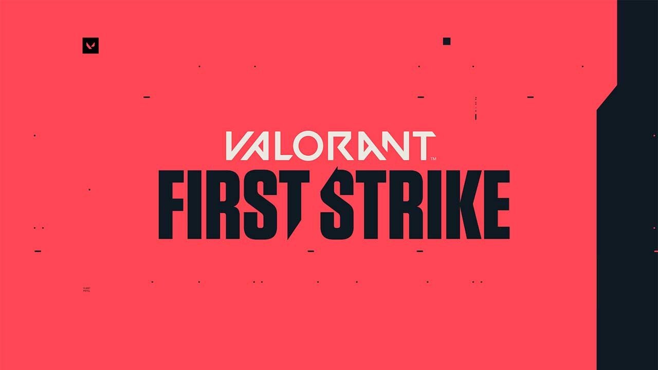 Valorant First Strike Ödül Havuzu Belirlendi  