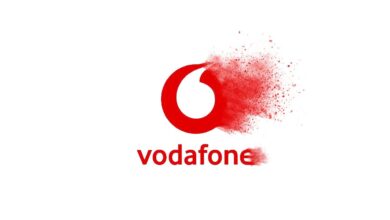 Vodafone'dan 6 Ay Boyunca Ücretsiz Hediye İnternet 