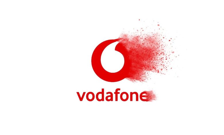 Vodafone'dan 6 Ay Boyunca Ücretsiz Hediye İnternet 