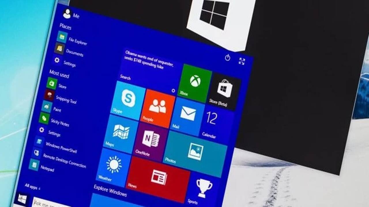Windows 10 Insider Build 20241 Bazı Harika Özellikler Ekliyor  