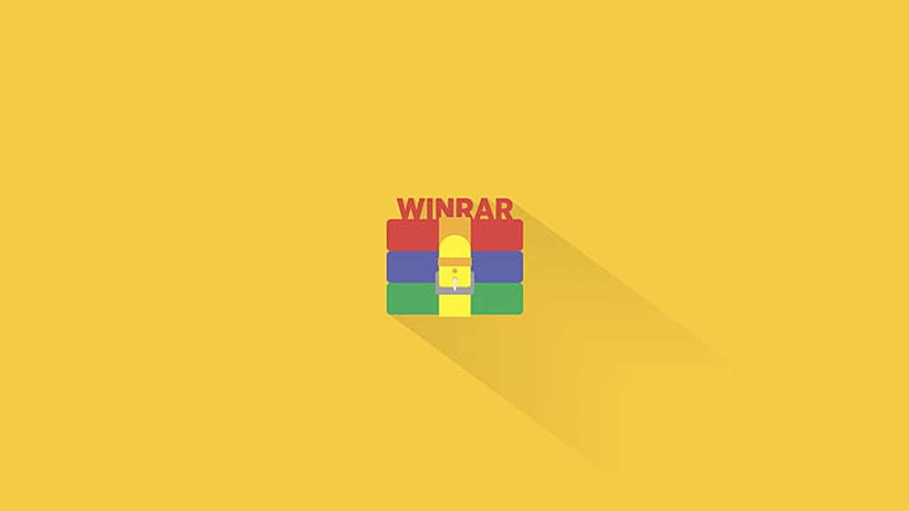 WinRAR Şifre Kırma Nasıl Yapılır? 