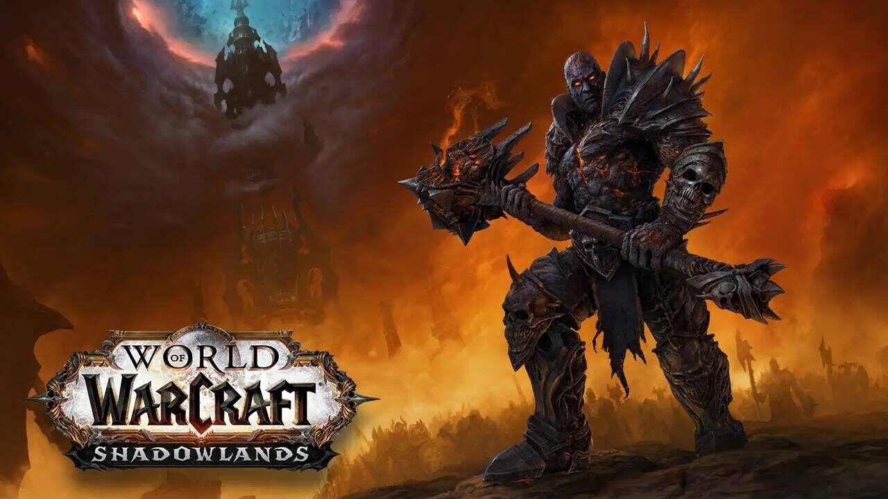 World of Warcraft Shadowlands'ın Beklenen Ön Yaması Çıktı!​  