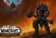 World of Warcraft Shadowlands'ın Beklenen Ön Yaması Çıktı!​ 