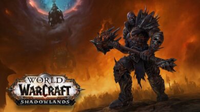 World of Warcraft Shadowlands'ın Beklenen Ön Yaması Çıktı!​ 
