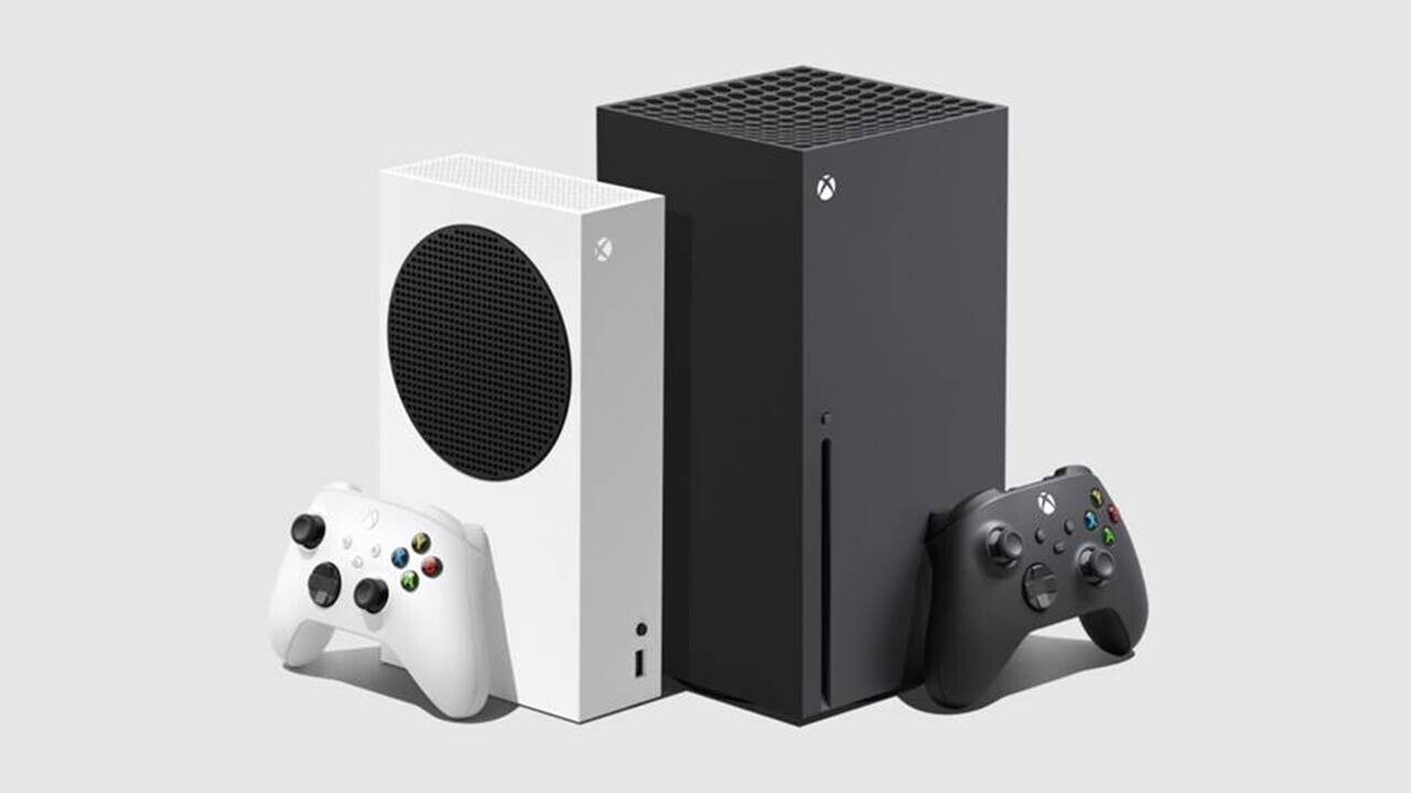 Xbox Series X ve Series S İçin Ön Siparişler Açıldı Xbox Series X ve Series S İçin Ön Siparişler Açıldı