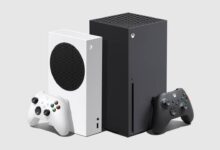 Xbox Series X ve Series S İçin Ön Siparişler Açıldı 