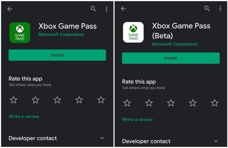 Android Cihazınızda Xbox Game Pass Nasıl Kullanılır?  