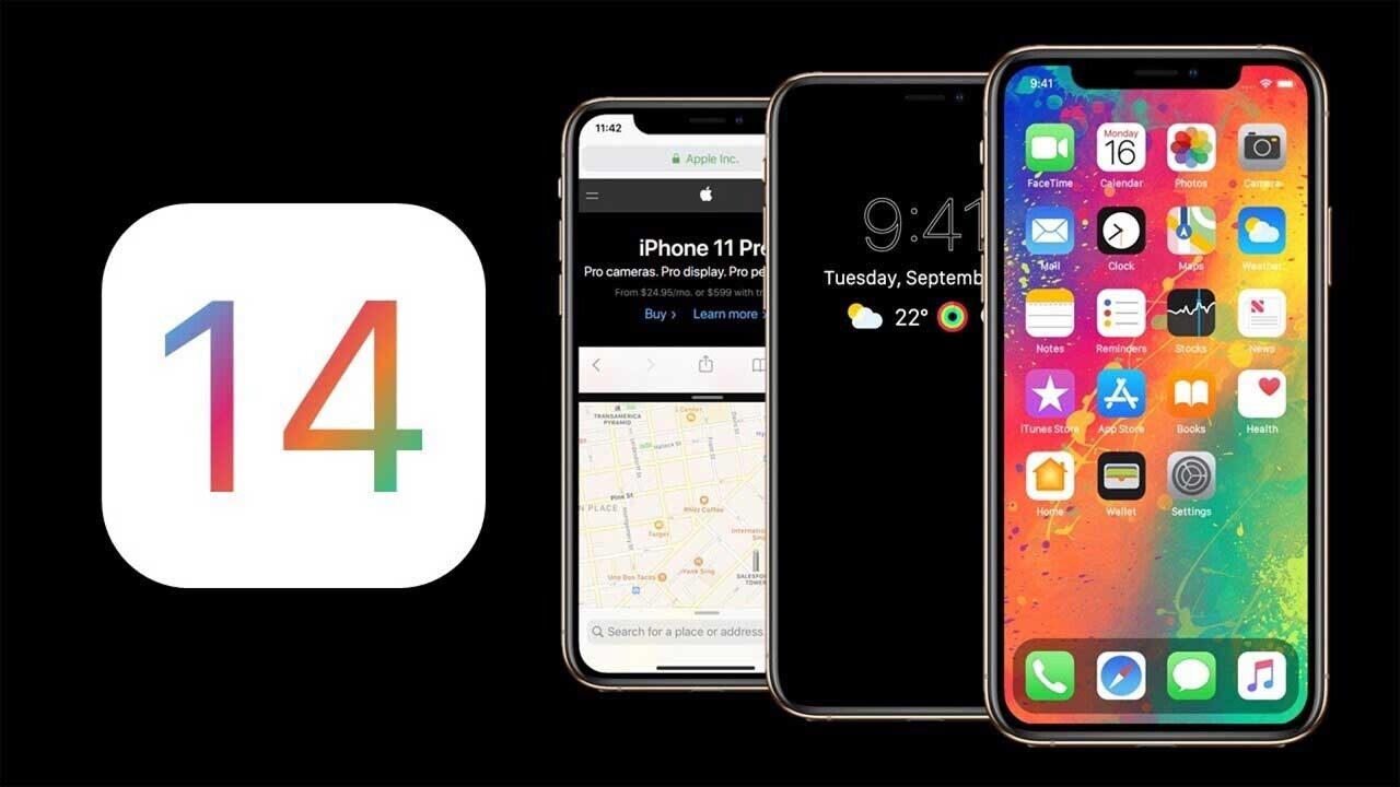 Apple iOS 14 Gizlilik Özellikleri  