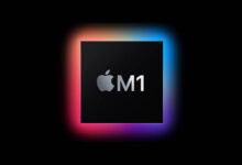 Apple, Bilgisayarlarında Kullanacağı Yeni M1 İşlemcisini Tanıttı 
