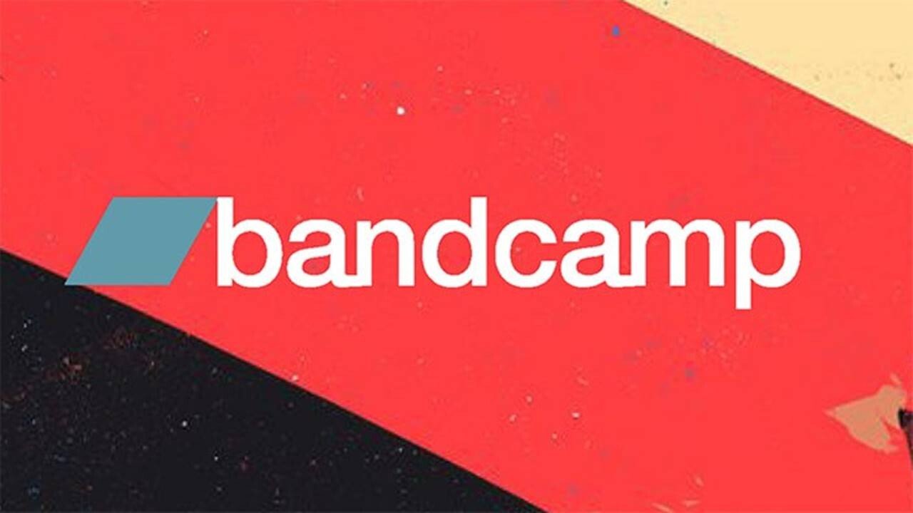 Bandcamp: Canlı Müzik Akışı Hizmeti 