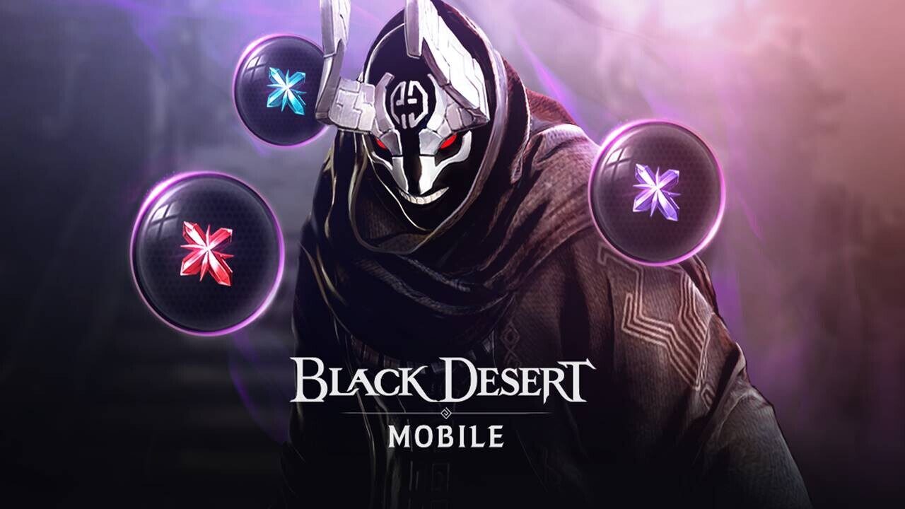 Black Desert Mobile'da Yeni Eşyaları Keşfet ve Gücünü Katla  