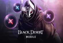 Black Desert Mobile'da Yeni Eşyaları Keşfet ve Gücünü Katla 
