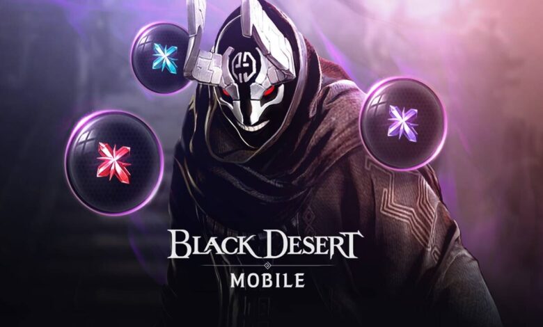 Black Desert Mobile'da Yeni Eşyaları Keşfet ve Gücünü Katla 