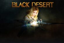 Black Desert Mobile Nasıl Oynanır? 