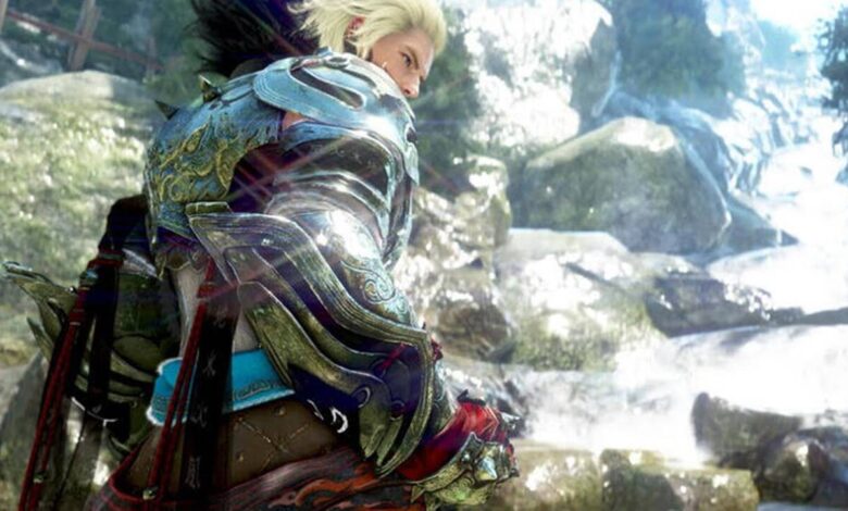 Black Desert Türkiye & MENA’ya O’dyllita Bölgesi’nin Yeni Ana Görevleri Geliyor 