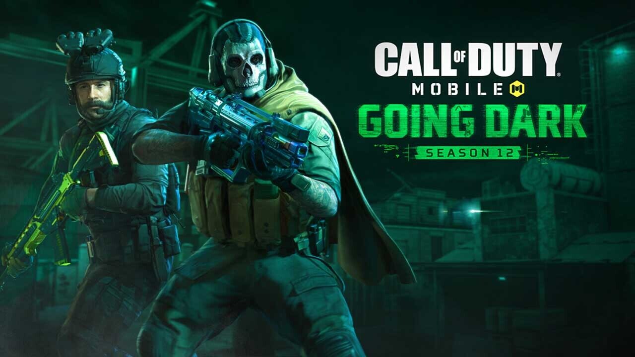 Call of Duty Mobile, 12. Sezonu Geliyor!  