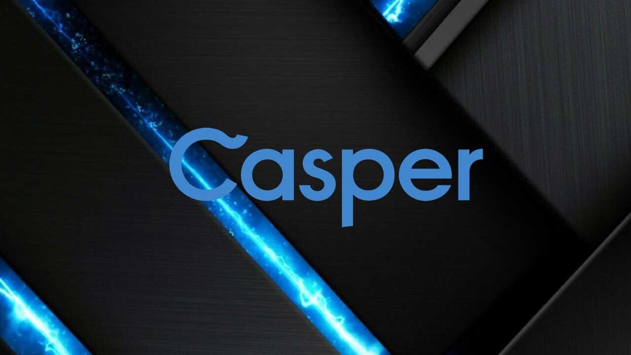 Casper'ın 2021 Yılına Özel AIO Modelleri Belirlendi 