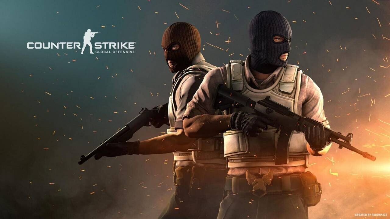 CS:GO Başlatma Seçenekleri  