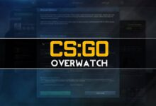 CSGO Overwatch Kodları (Overwatch Nasıl Açılır?) 