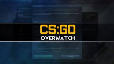 CSGO Overwatch Kodları (Overwatch Nasıl Açılır?)  
