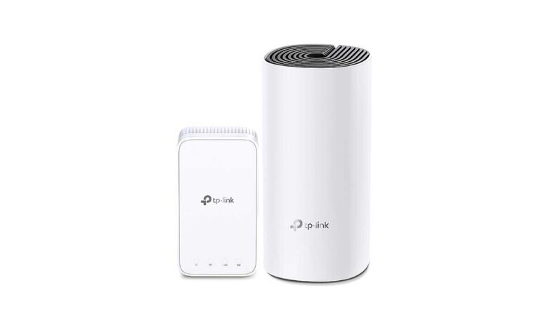 Deco M3 Mesh Wi-Fi Sistemi Satışa Sunuldu 