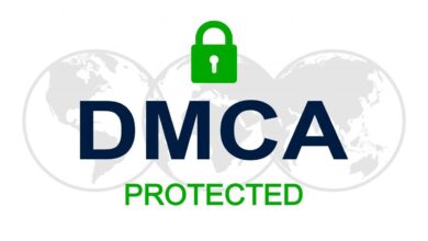DMCA Nedir ve Ne Anlama Gelir? 