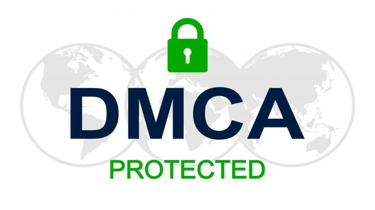 DMCA Nedir ve Ne Anlama Gelir? - TeknoDiot.com