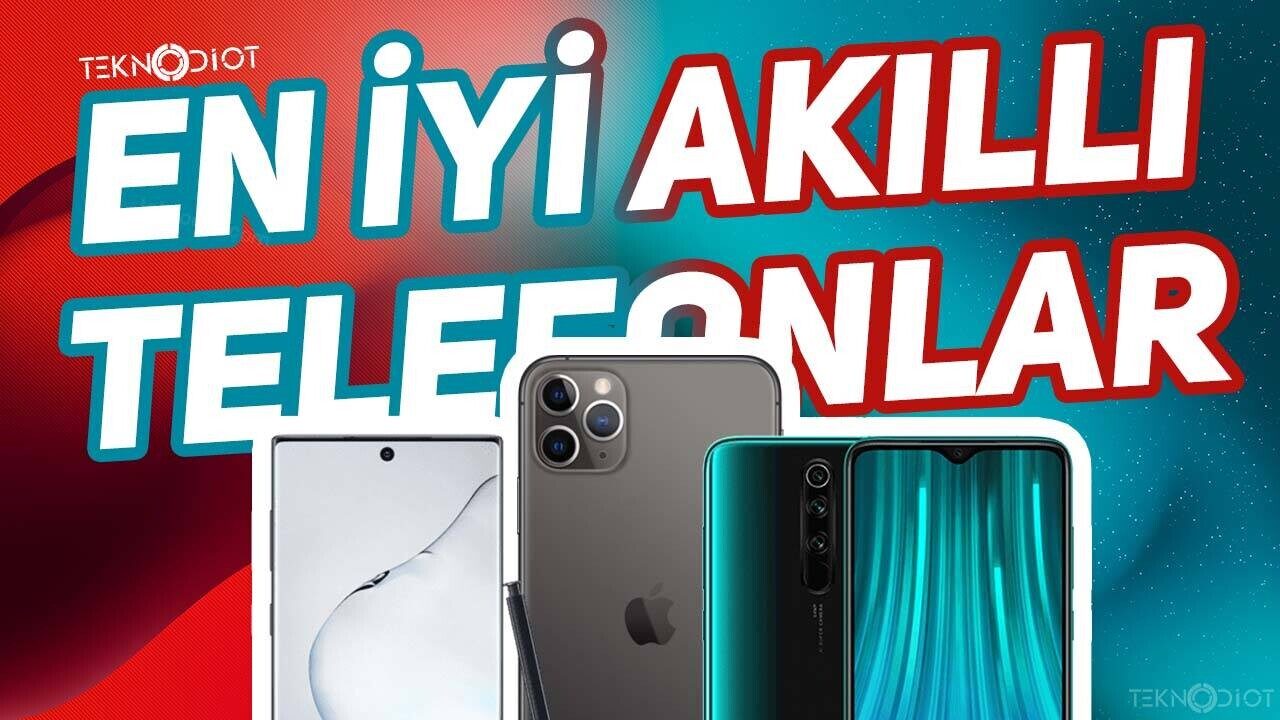 2023’te Satın Alınabilecek En İyi Telefonlar – İlk 10 Listesi  