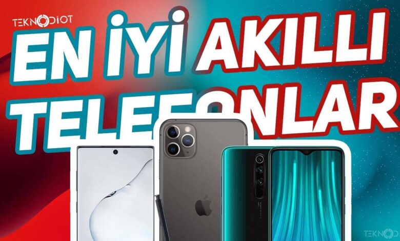 2023’te Satın Alınabilecek En İyi Telefonlar – İlk 10 Listesi 
